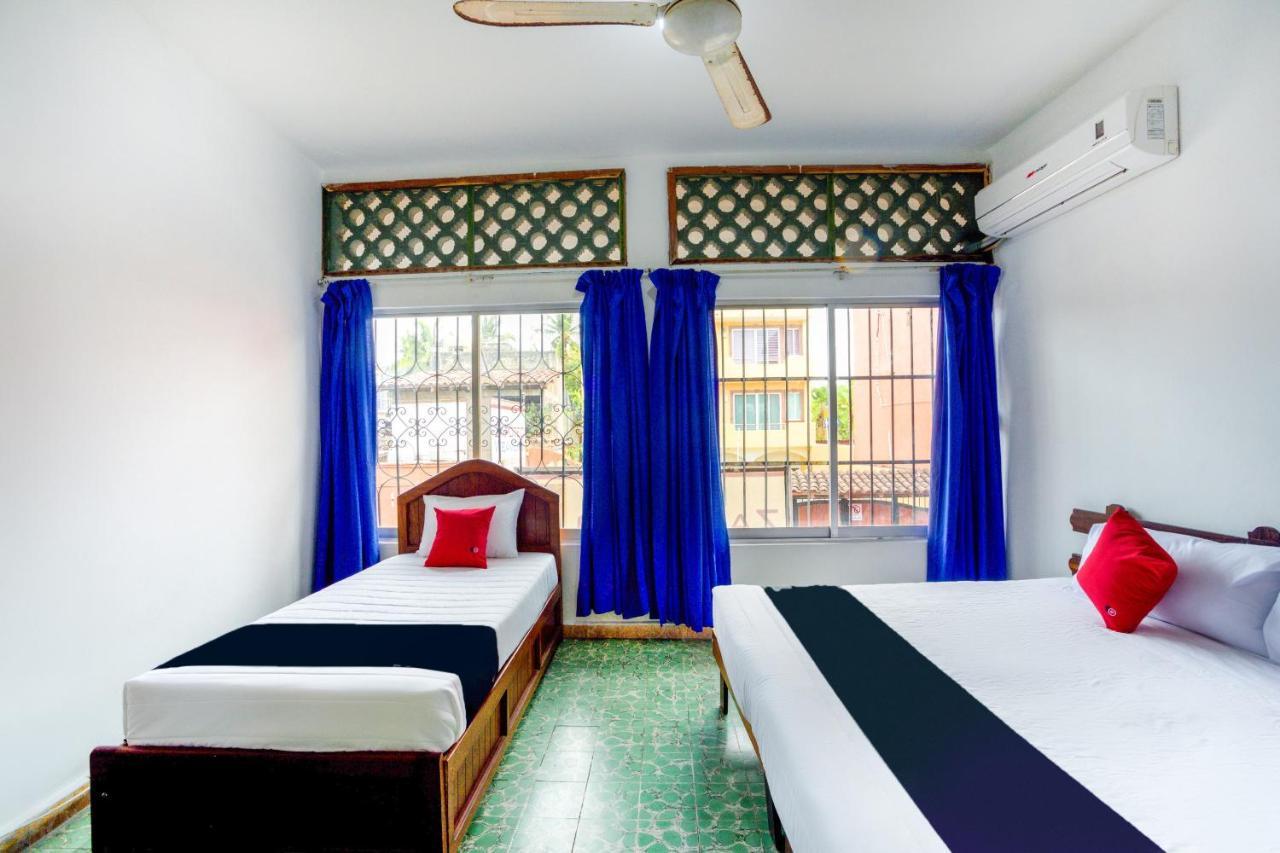 Hotel Adelita Zihuatanejo Eksteriør billede
