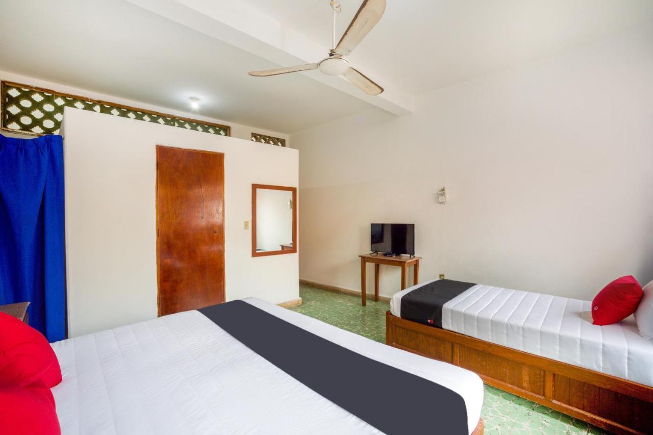 Hotel Adelita Zihuatanejo Eksteriør billede